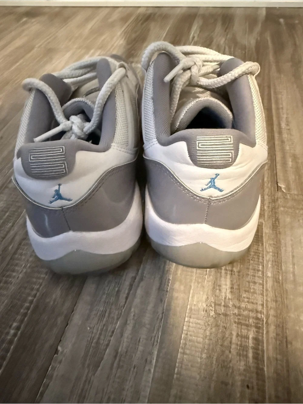 Air Jordan 11 Retro Low